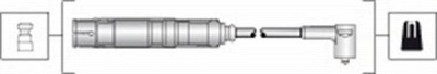 MAGNETI MARELLI 941318111282 -  Комплект проводов зажигания